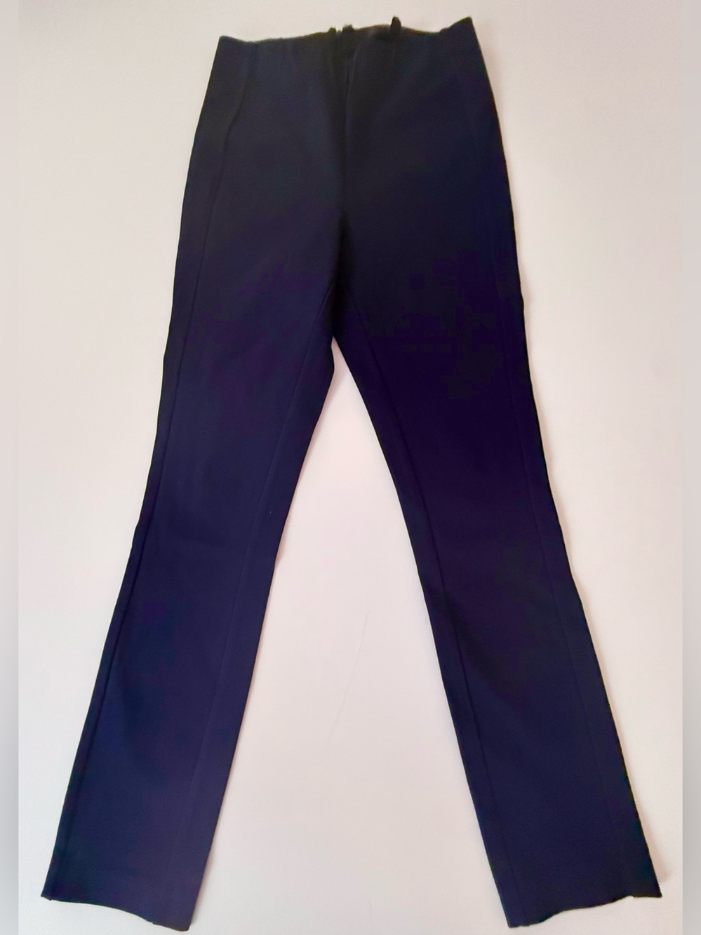 Rag & Bones Navy Trousers Dress Pants Sz 2